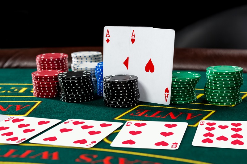 3 Best Psychological Strategies for Blackjack Success